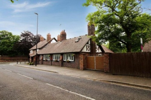Greensbridge Lane, Tarbock Green, Liverpool