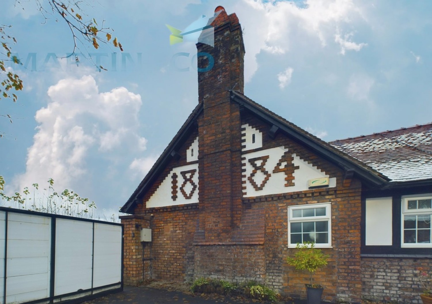 Greensbridge Lane, Tarbock Green, Liverpool
