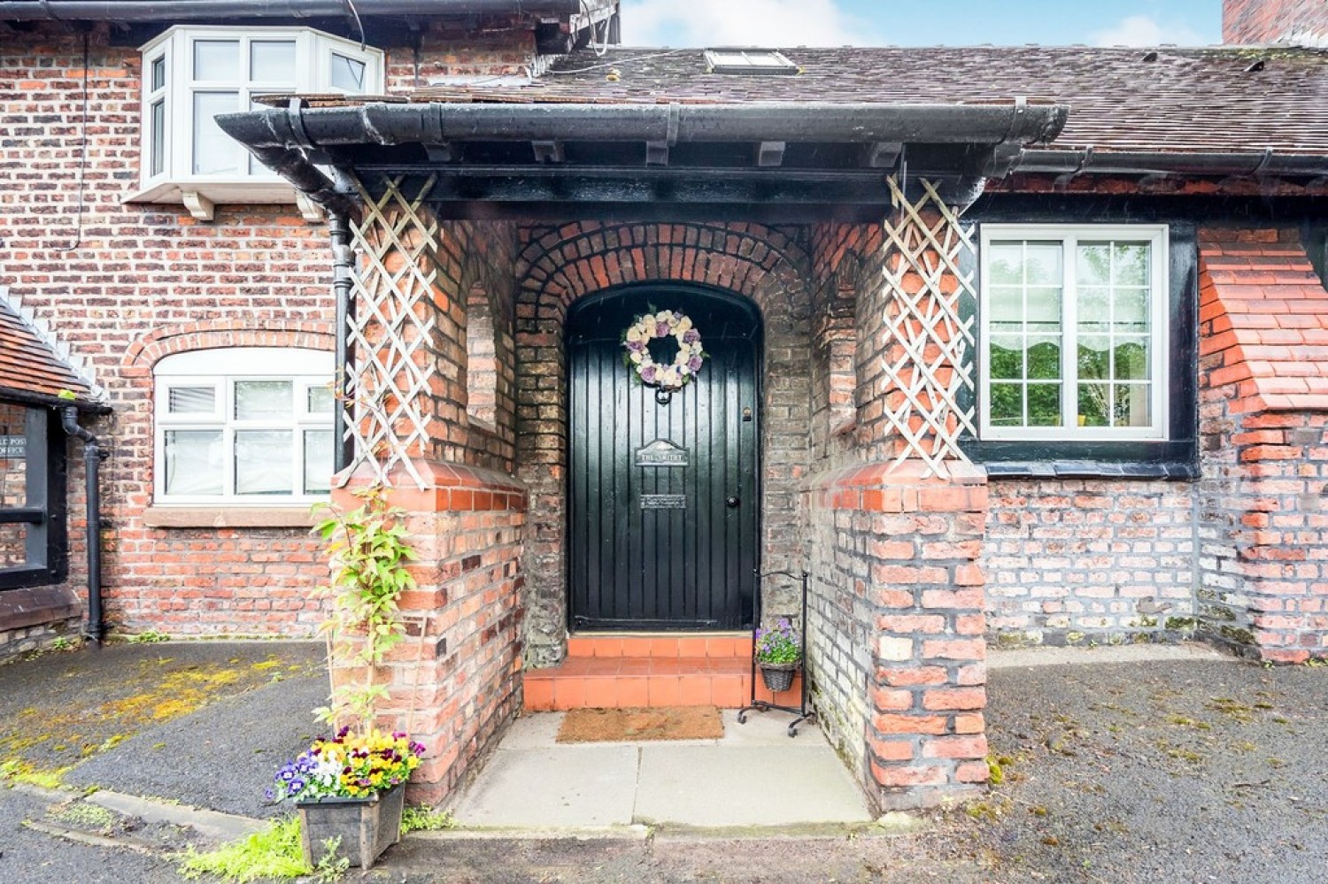 Greensbridge Lane, Tarbock Green, Liverpool
