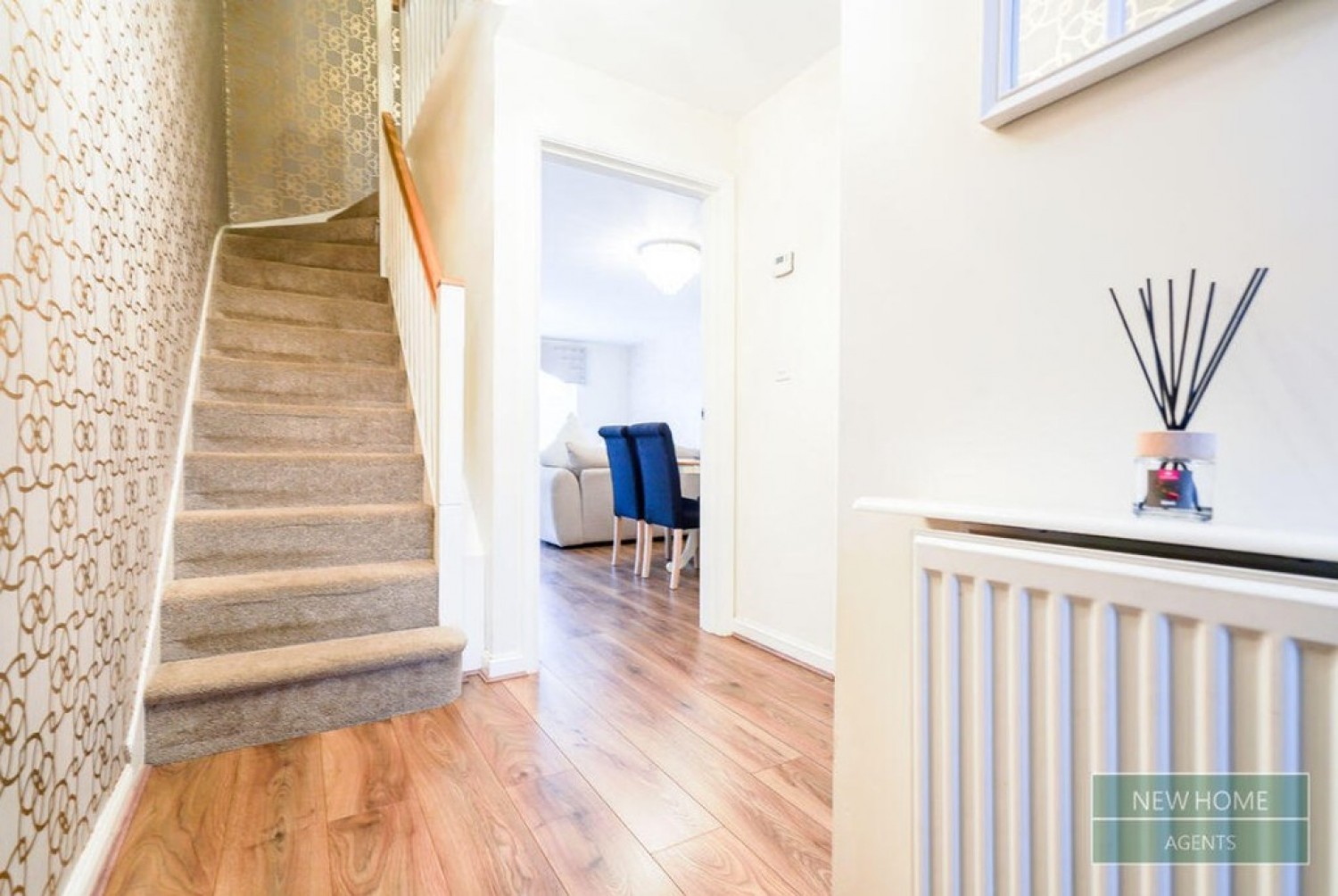 4 bedroom House for Sale Springwell Avenue , Huyton, Liverpool