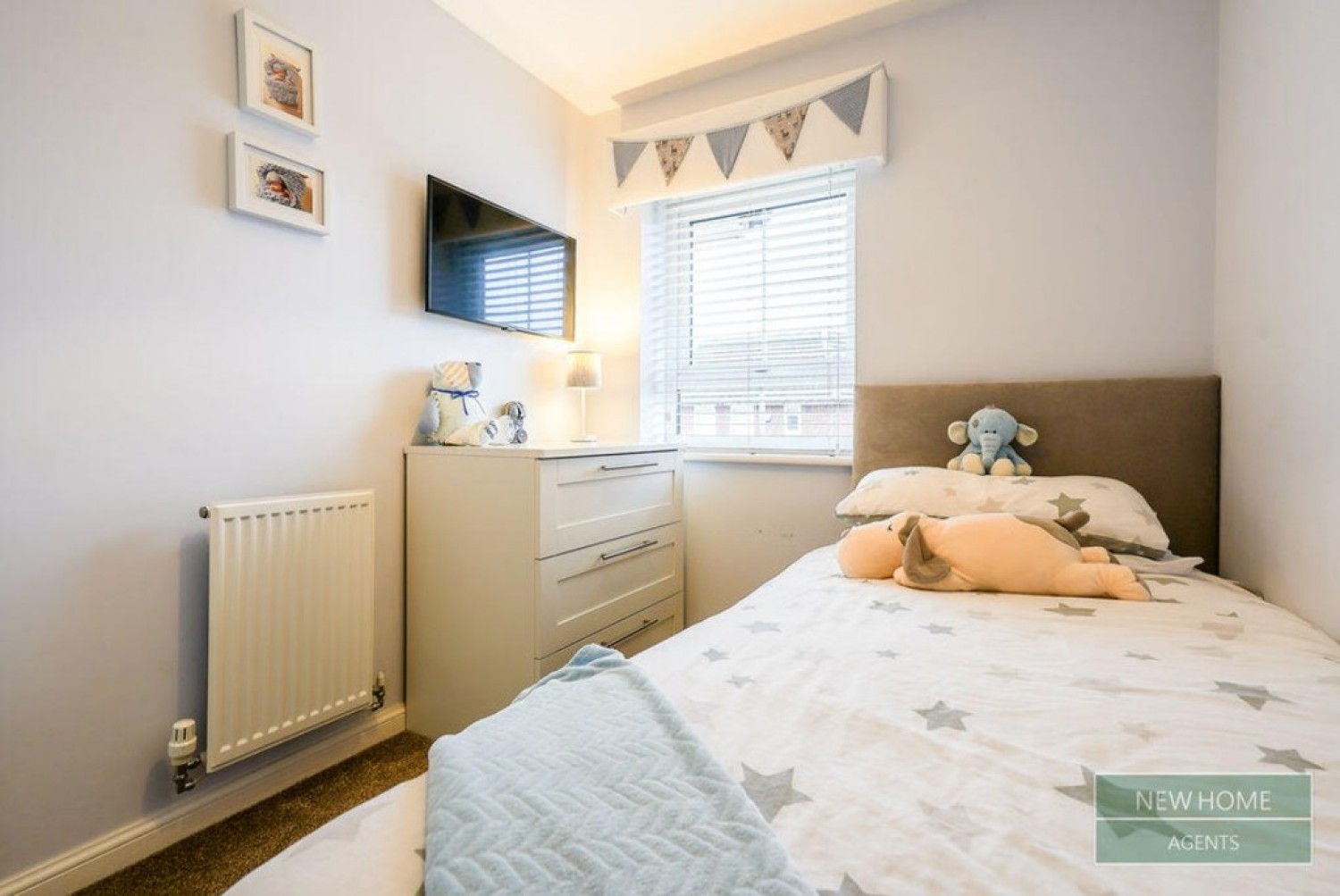 4 bedroom House for Sale Springwell Avenue , Huyton, Liverpool