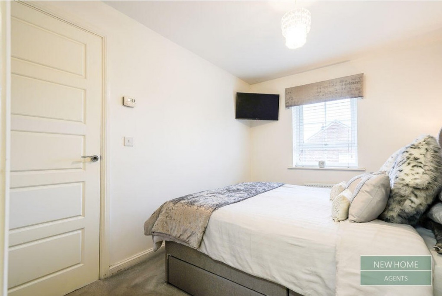 4 bedroom House for Sale Springwell Avenue , Huyton, Liverpool