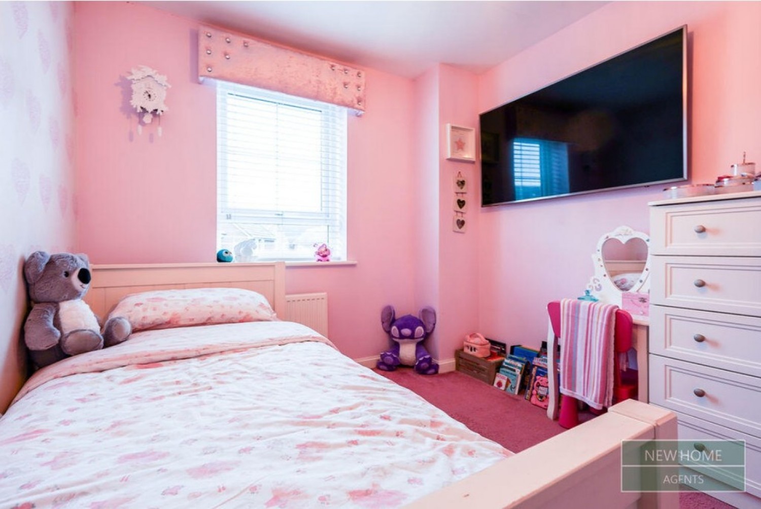 4 bedroom House for Sale Springwell Avenue , Huyton, Liverpool