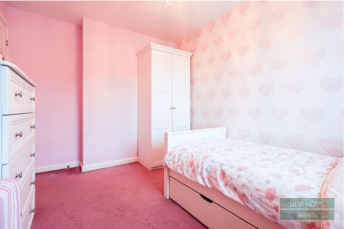 Springwell Avenue , Huyton, Liverpool