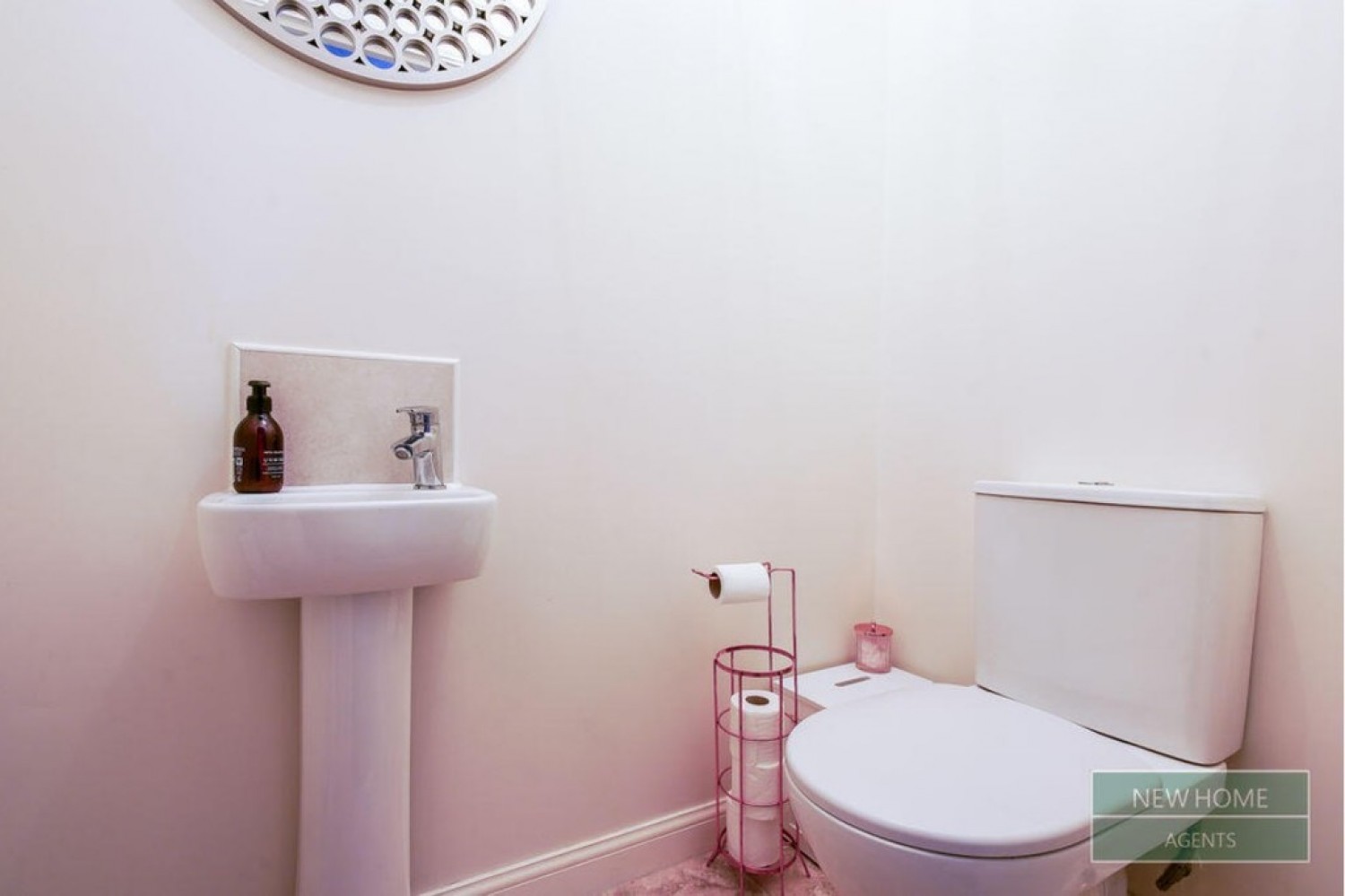 4 bedroom House for Sale Springwell Avenue , Huyton, Liverpool