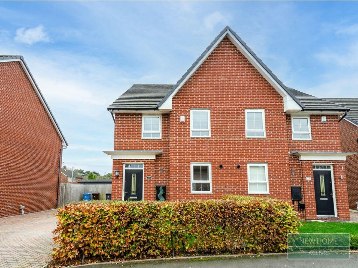 4 bedroom House for Sale Springwell Avenue , Huyton, Liverpool