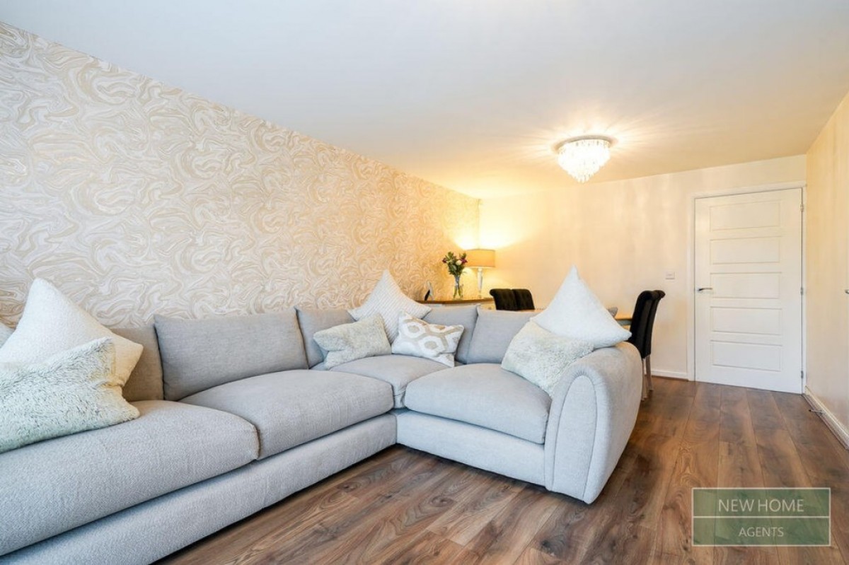 Springwell Avenue , Huyton, Liverpool