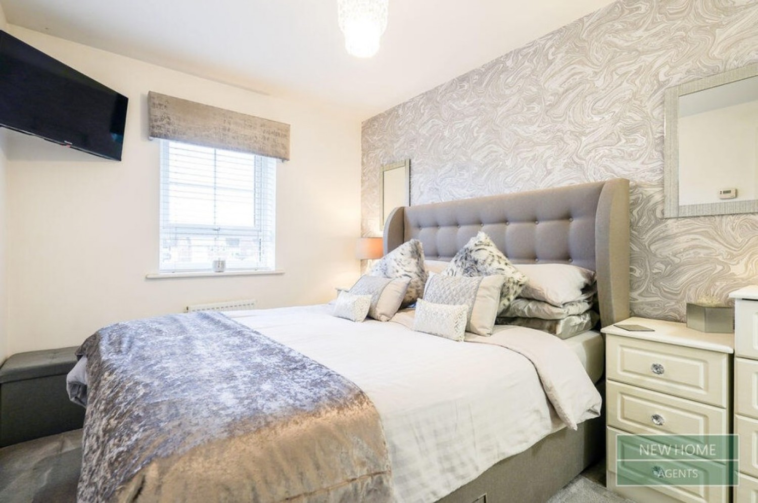 4 bedroom House for Sale Springwell Avenue , Huyton, Liverpool