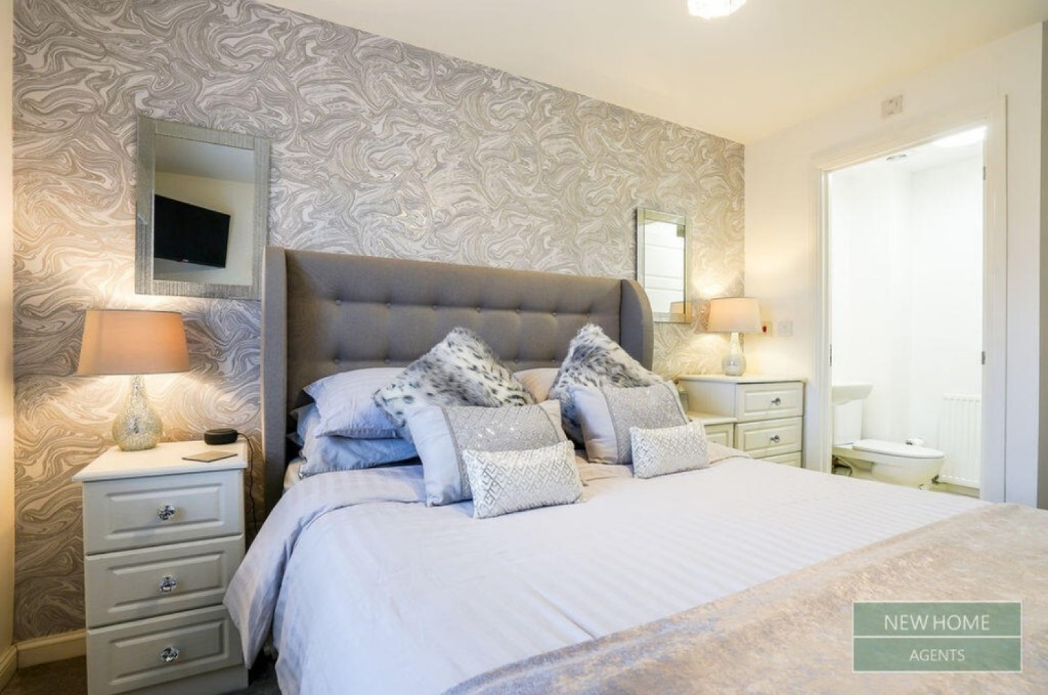 4 bedroom House for Sale Springwell Avenue , Huyton, Liverpool