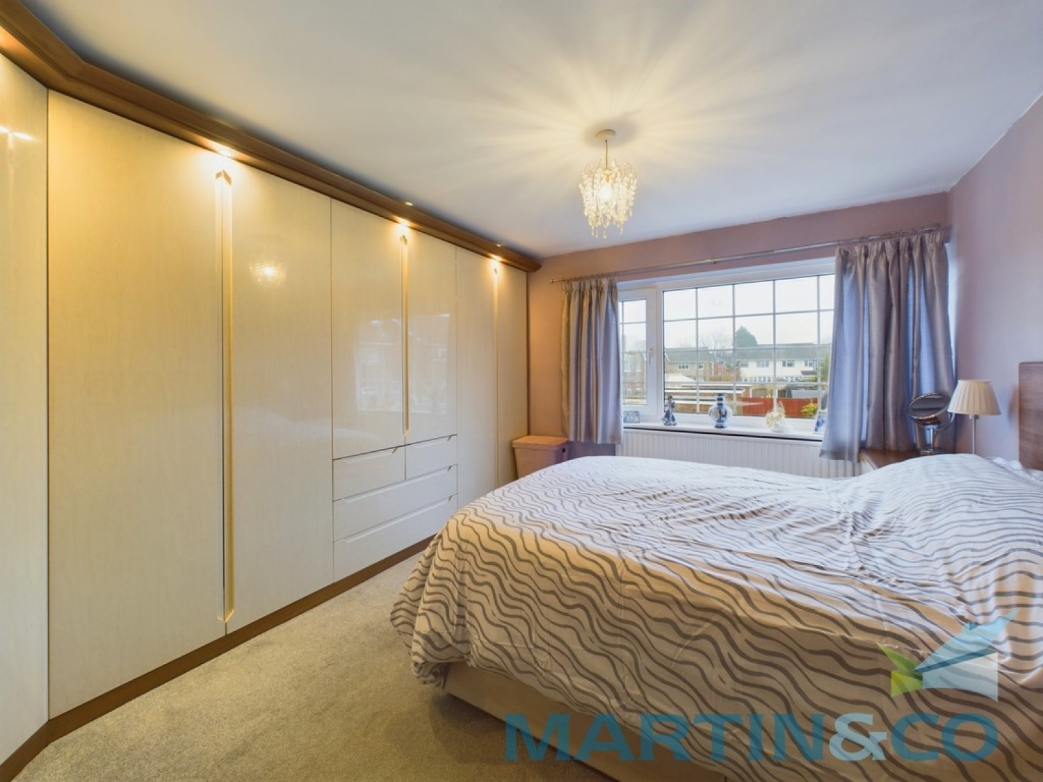 Tewkesbury Close, Woolton, Liverpool