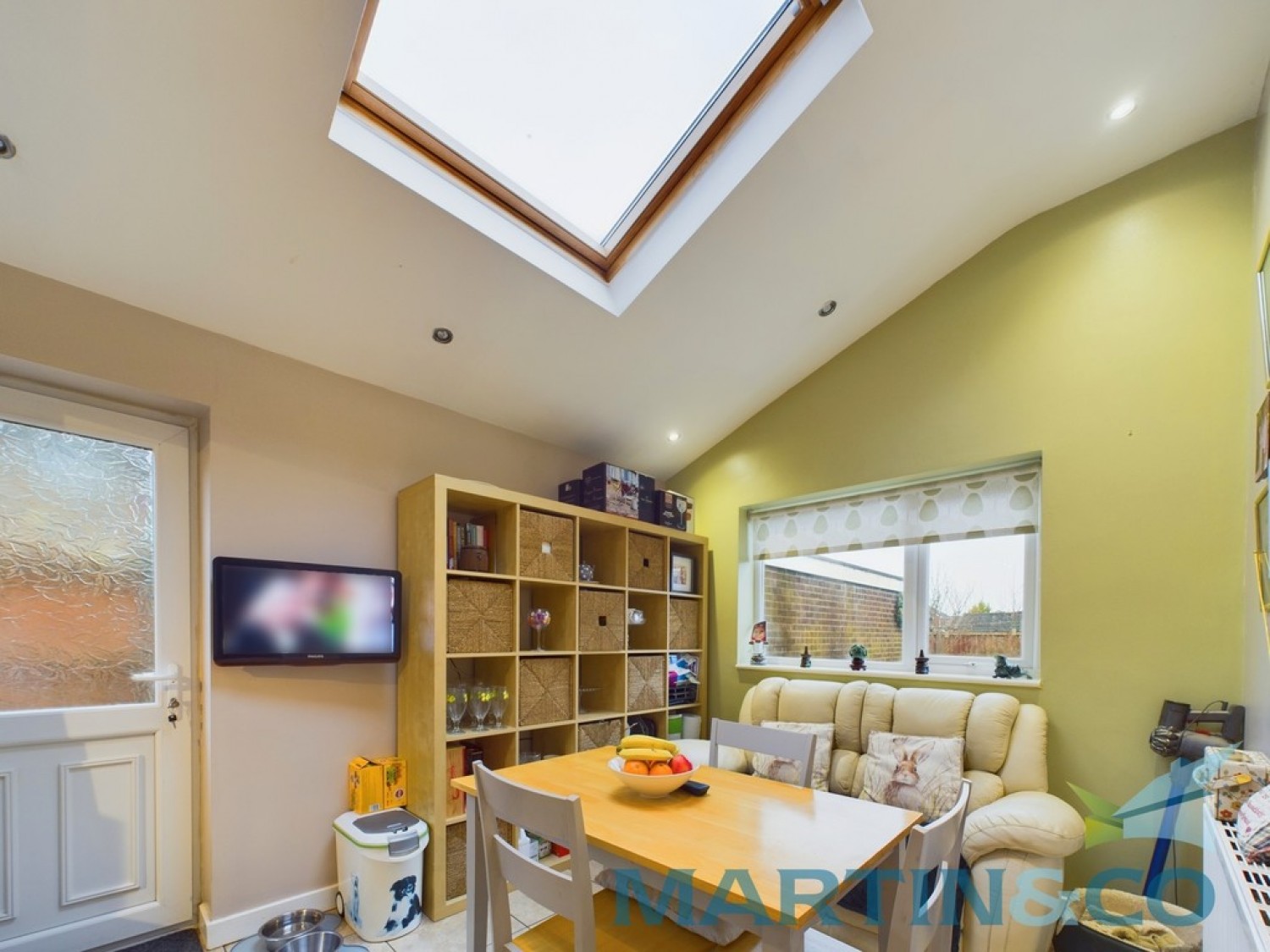 Tewkesbury Close, Woolton, Liverpool