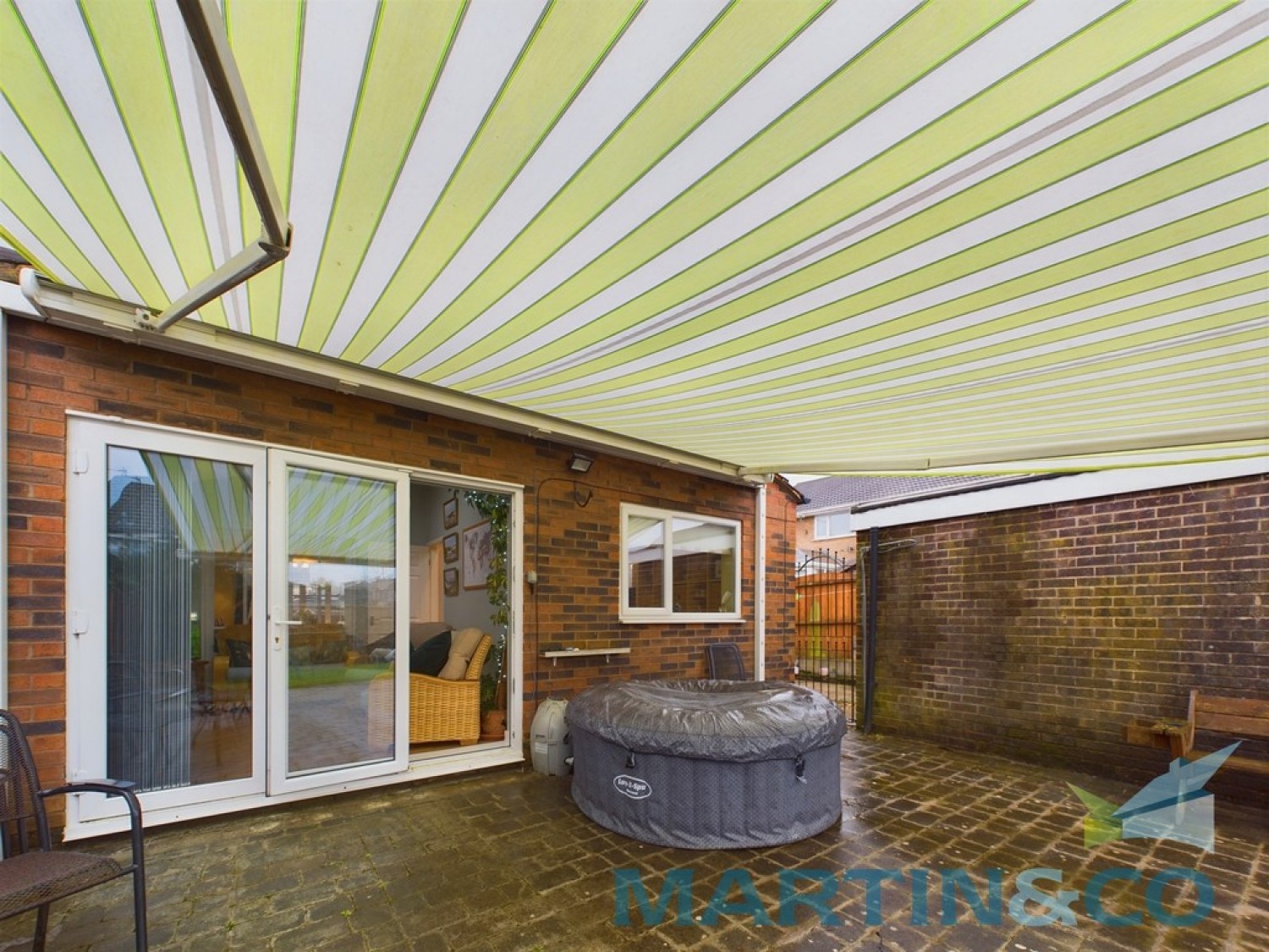 Tewkesbury Close, Woolton, Liverpool