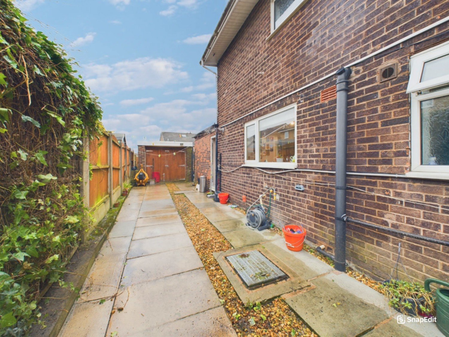 Tewkesbury Close, Woolton, Liverpool