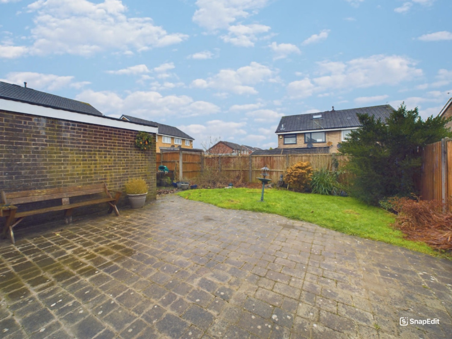 Tewkesbury Close, Woolton, Liverpool