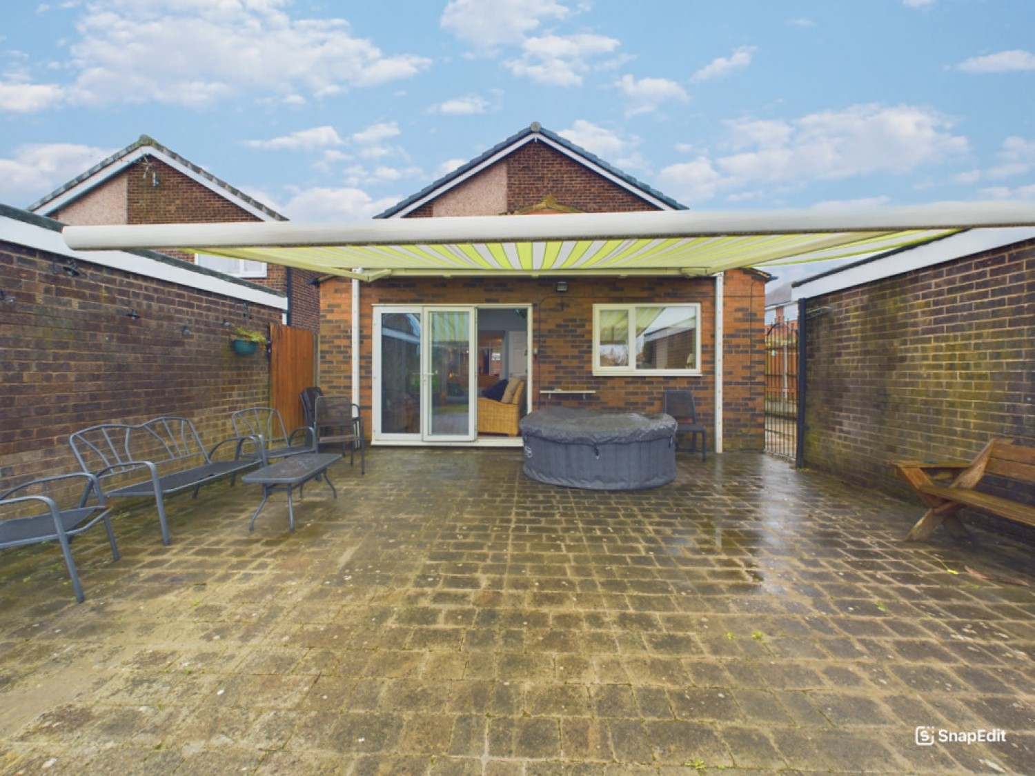 Tewkesbury Close, Woolton, Liverpool