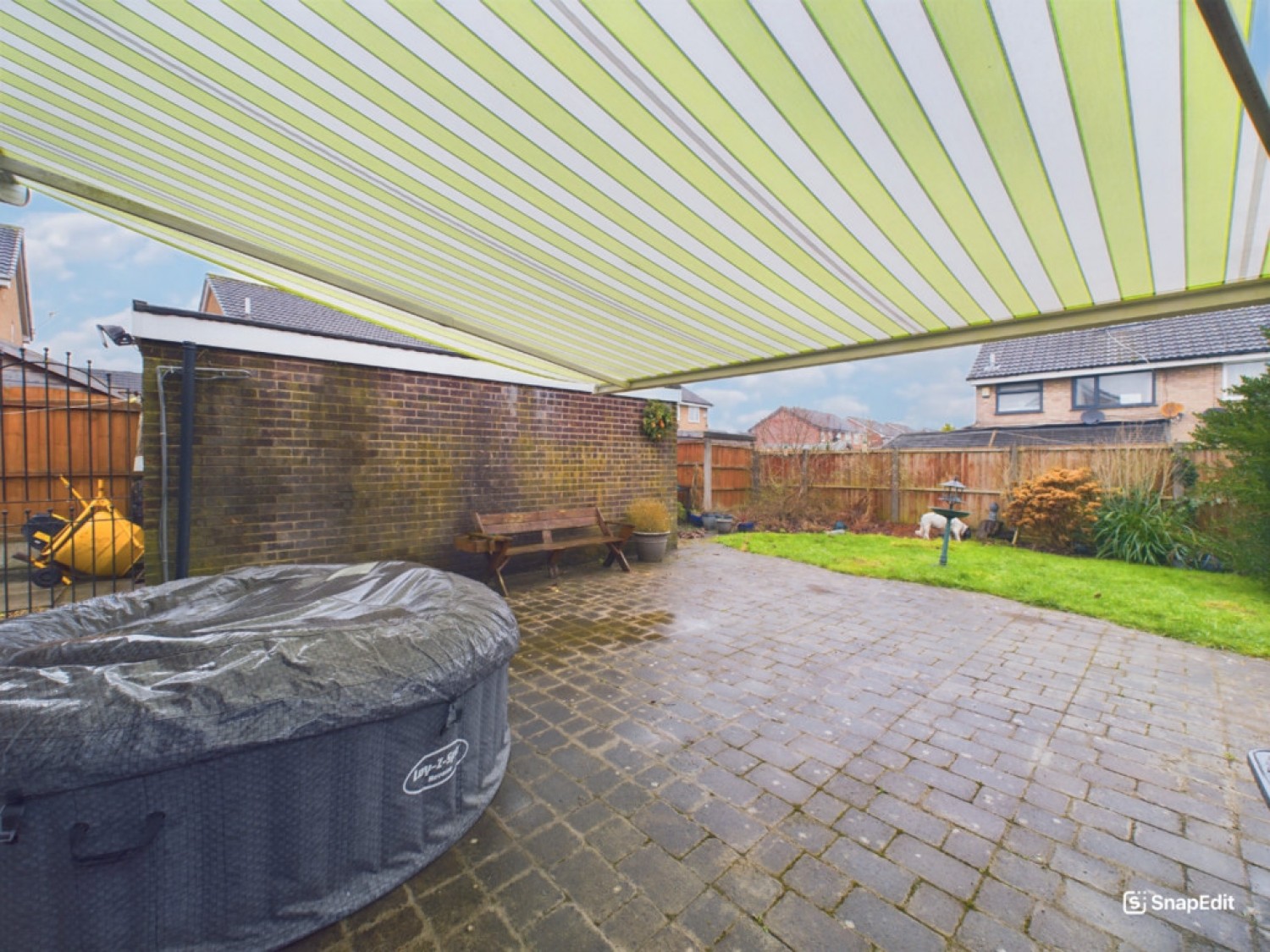 Tewkesbury Close, Woolton, Liverpool