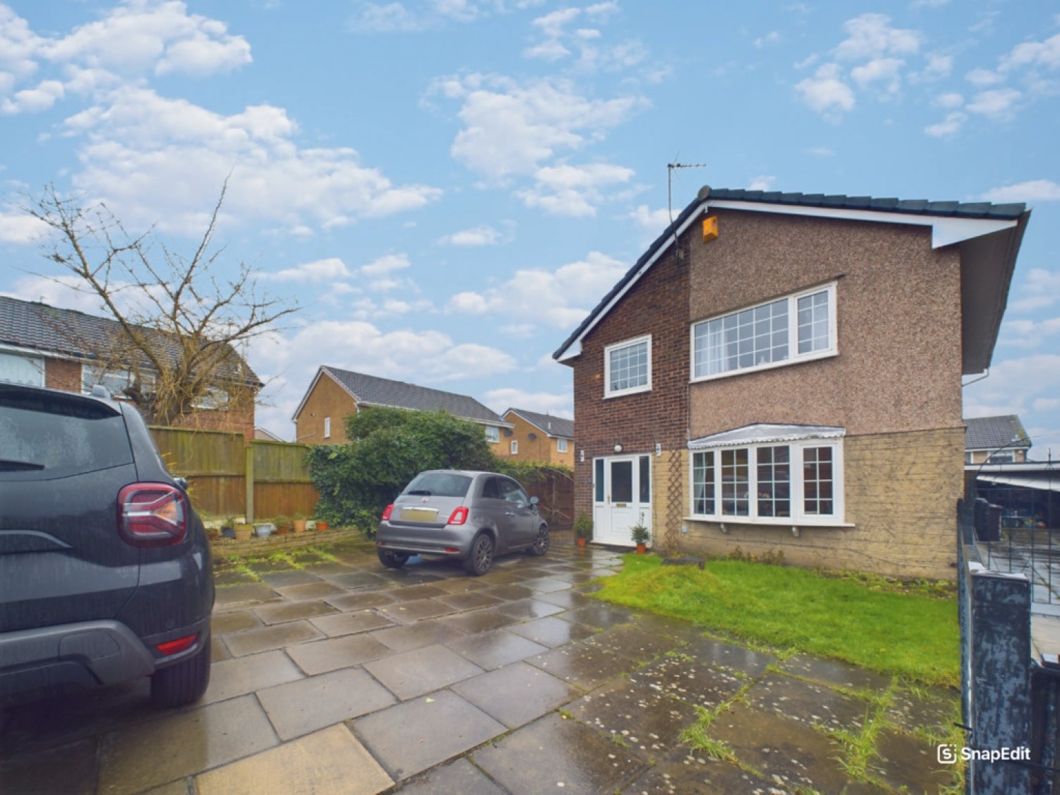 Tewkesbury Close, Woolton, Liverpool