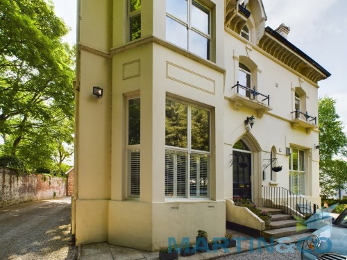 North Road, Grassendale Park, Grassendale