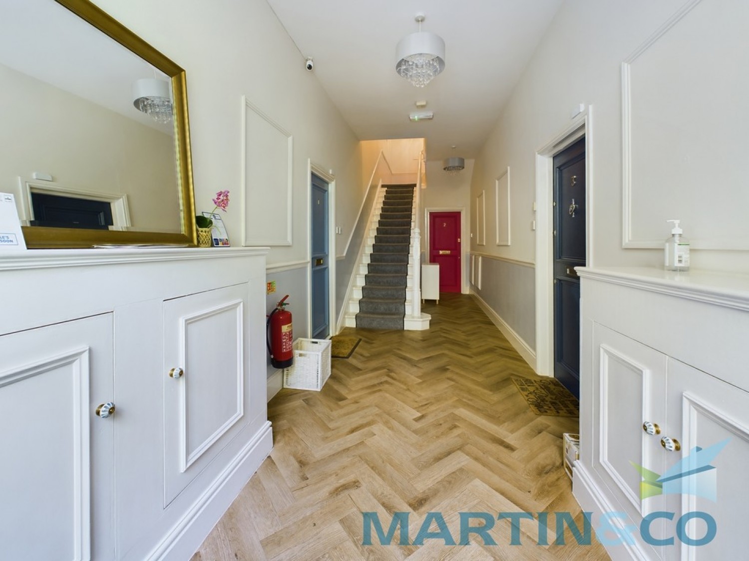 North Road, Grassendale Park, Grassendale