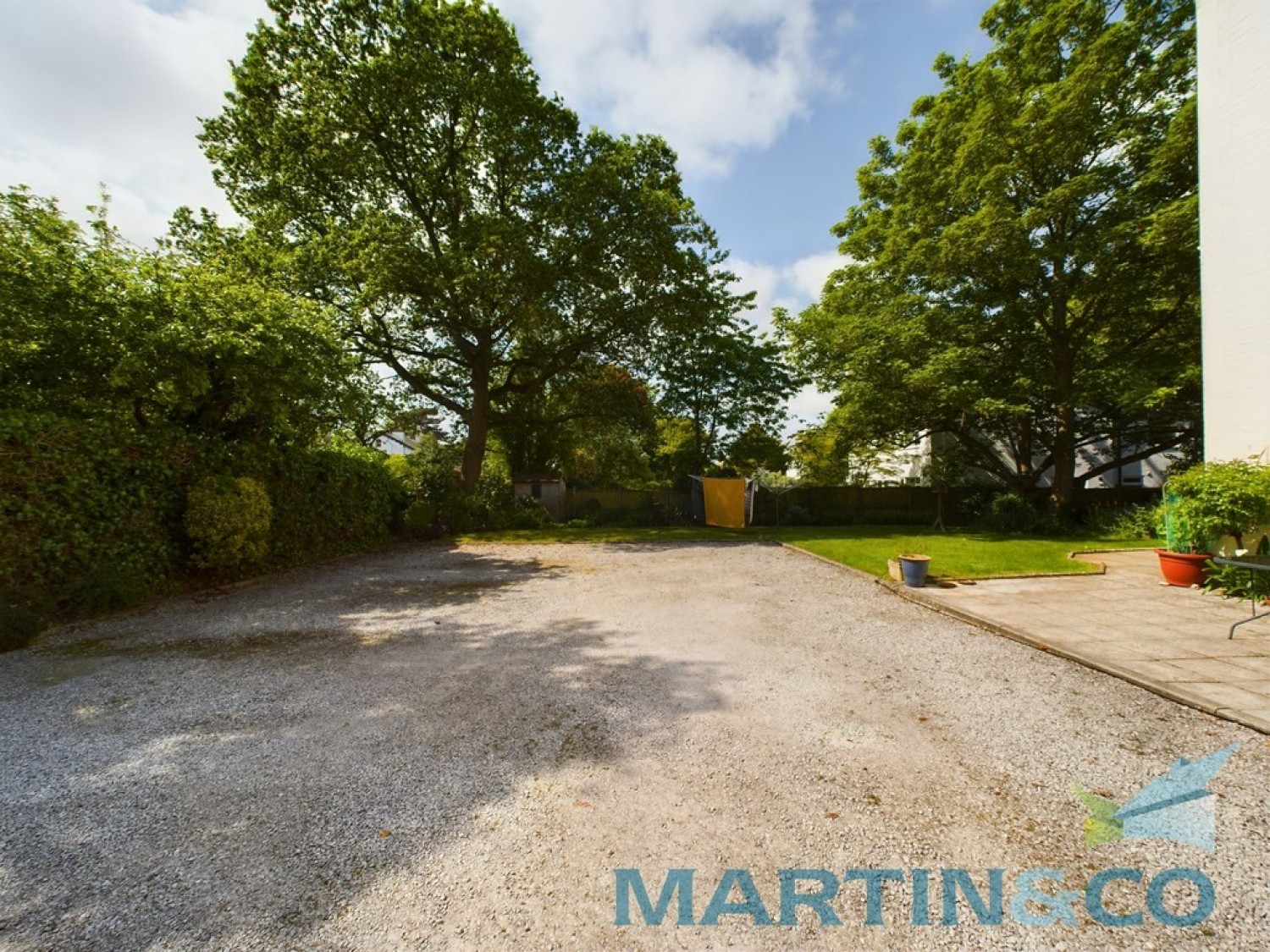North Road, Grassendale Park, Grassendale