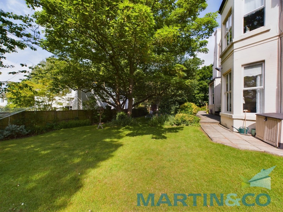 North Road, Grassendale Park, Grassendale