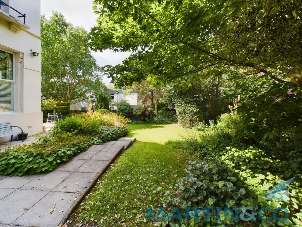 North Road, Grassendale Park, Grassendale