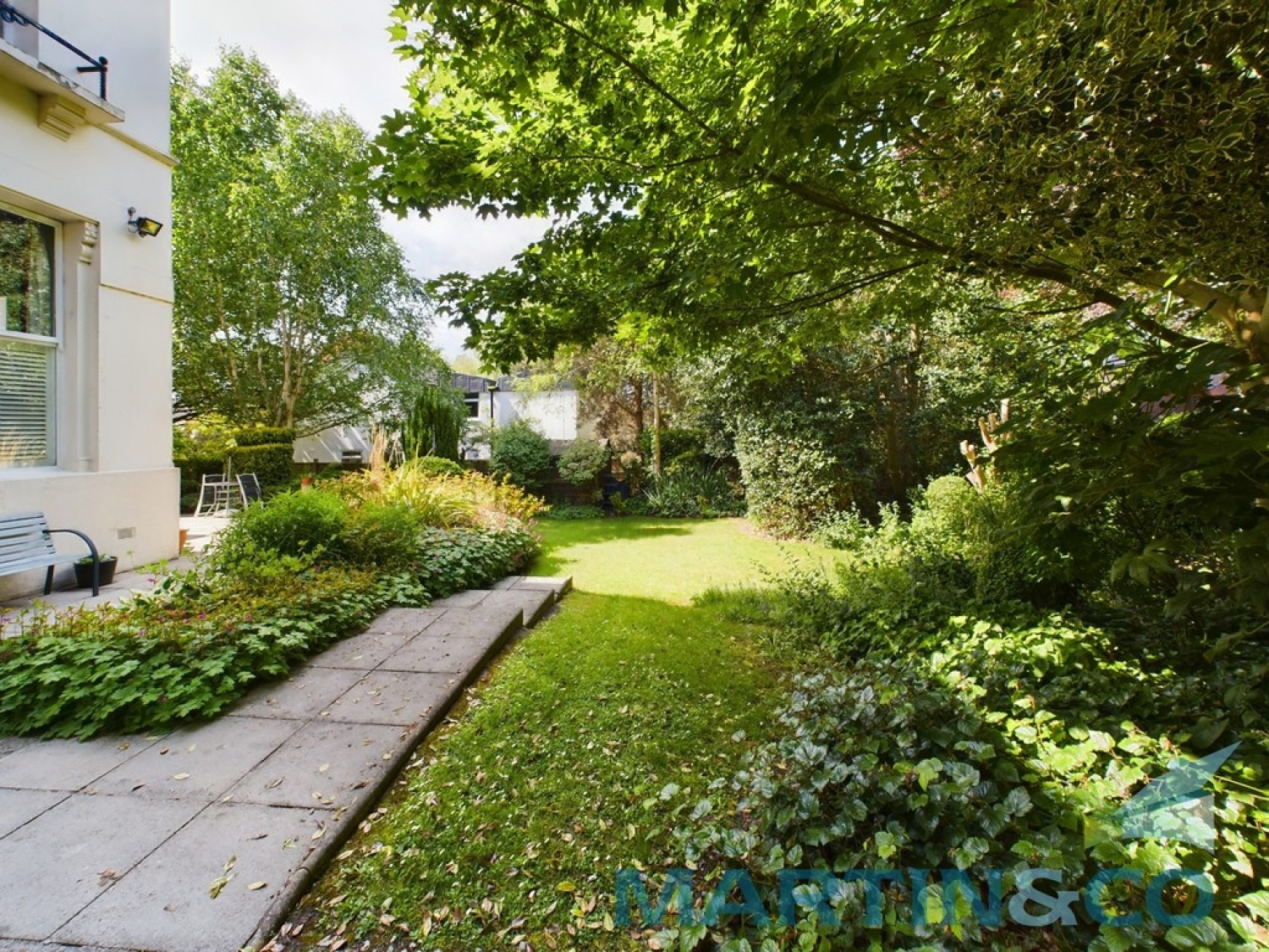 North Road, Grassendale Park, Grassendale