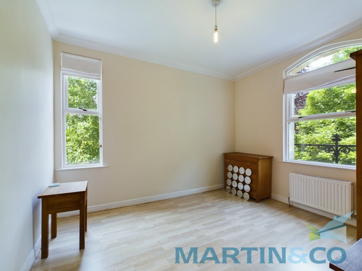 North Road, Grassendale Park, Grassendale