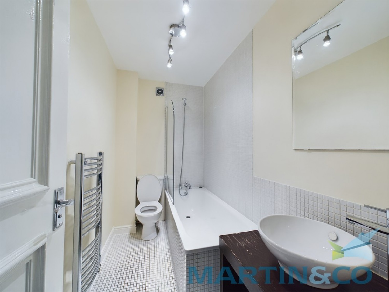 North Road, Grassendale Park, Grassendale