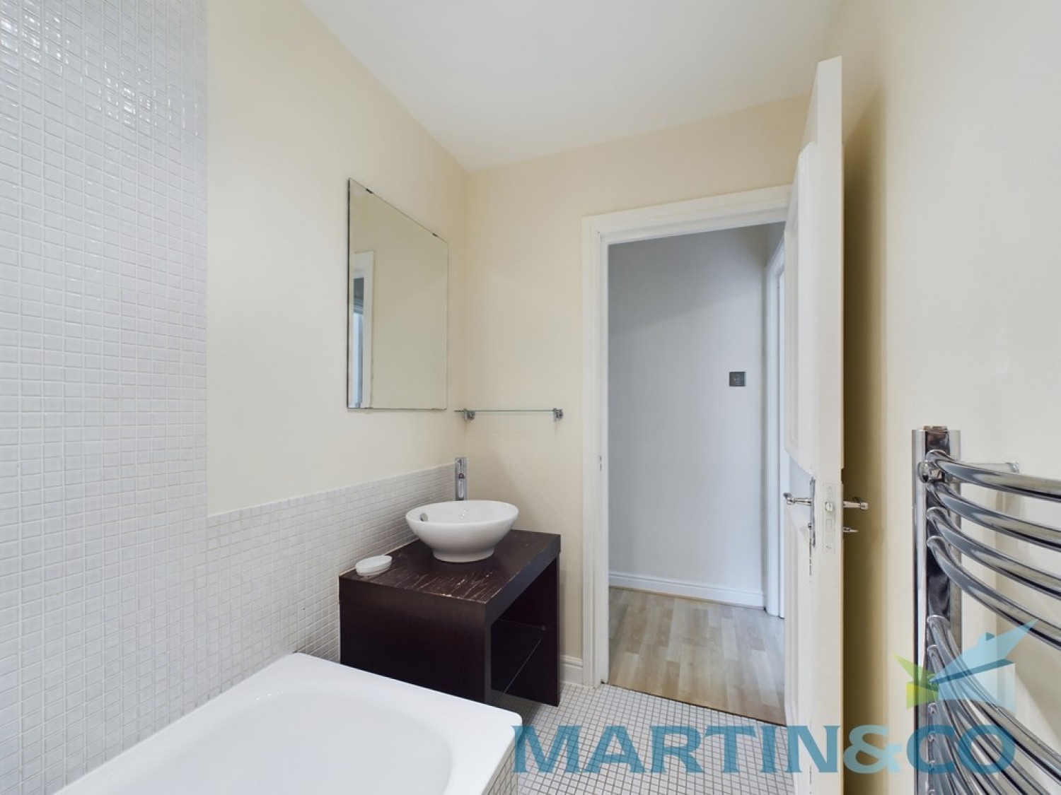 North Road, Grassendale Park, Grassendale