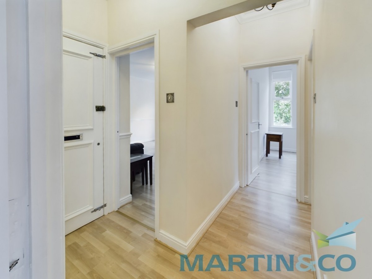 North Road, Grassendale Park, Grassendale