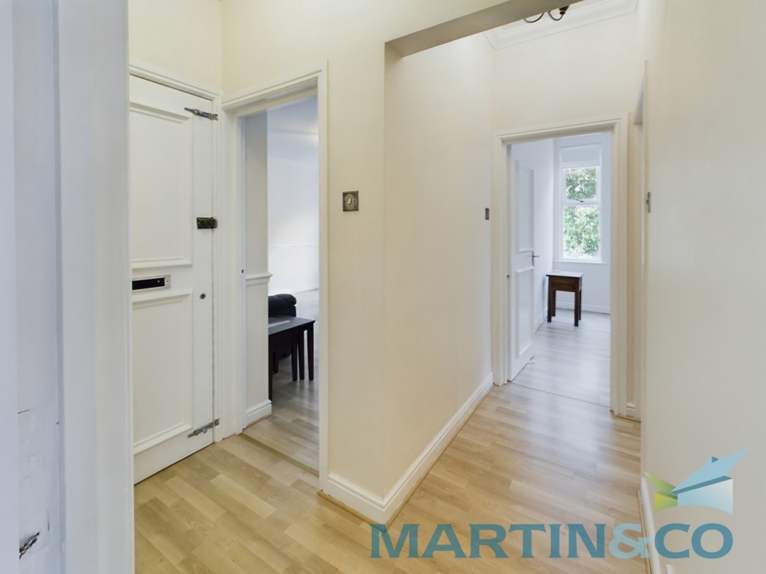 North Road, Grassendale Park, Grassendale