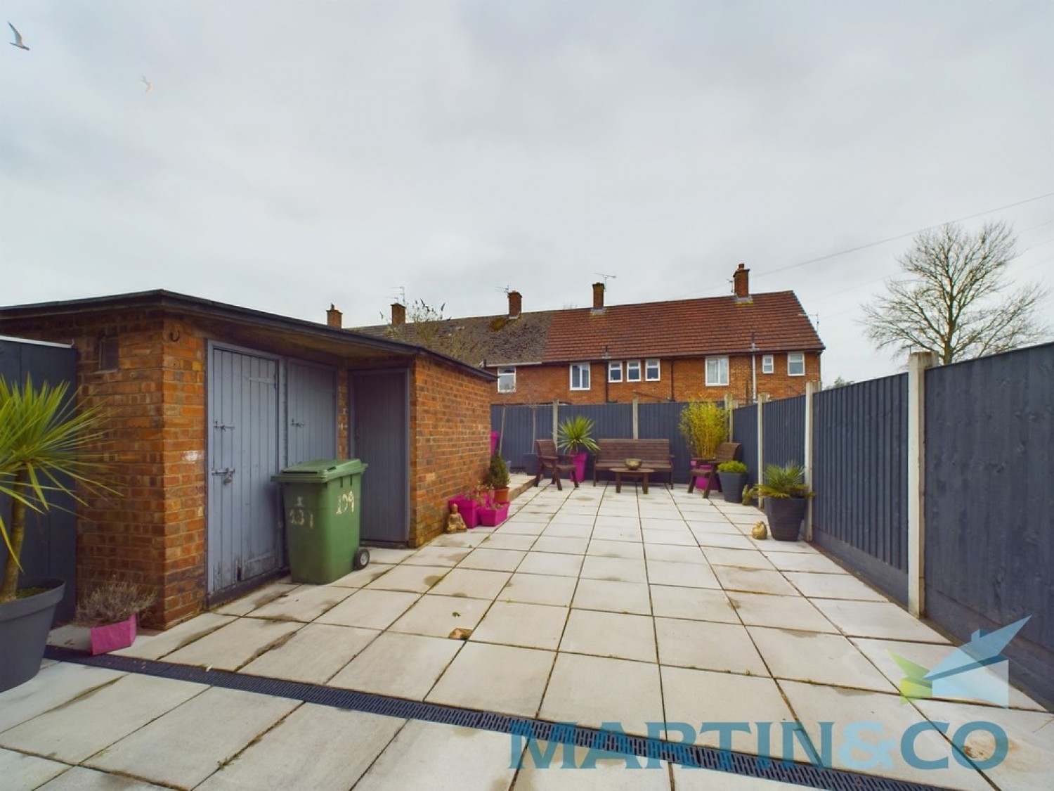 Withington Road, Speke, Liverpool