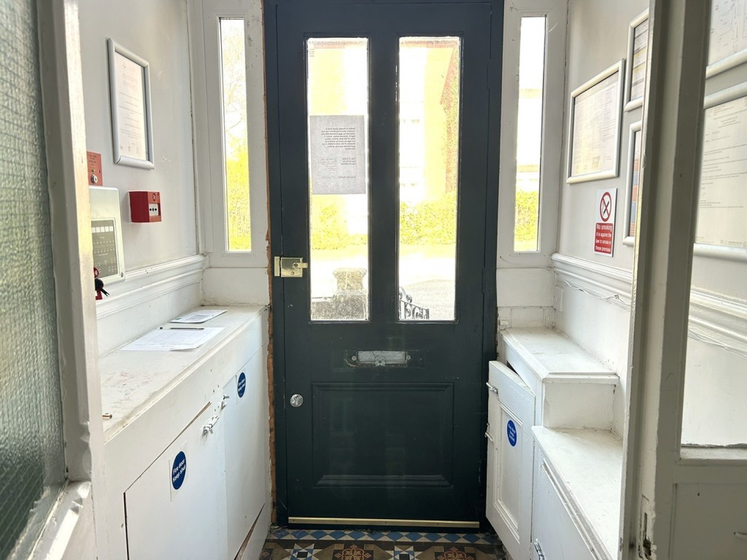 Arundel Avenue, Sefton Park, Liverpool