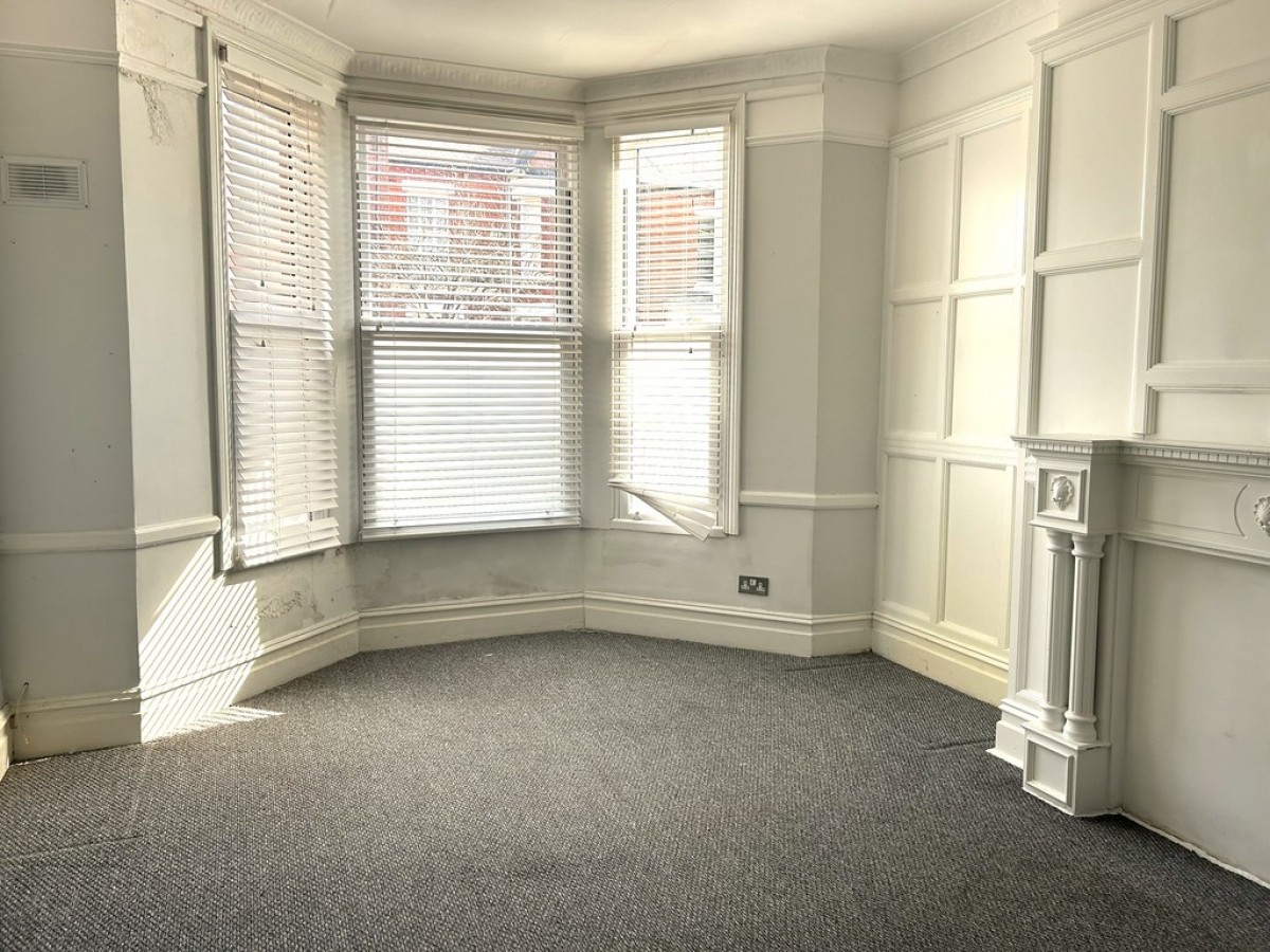 Arundel Avenue, Sefton Park, Liverpool