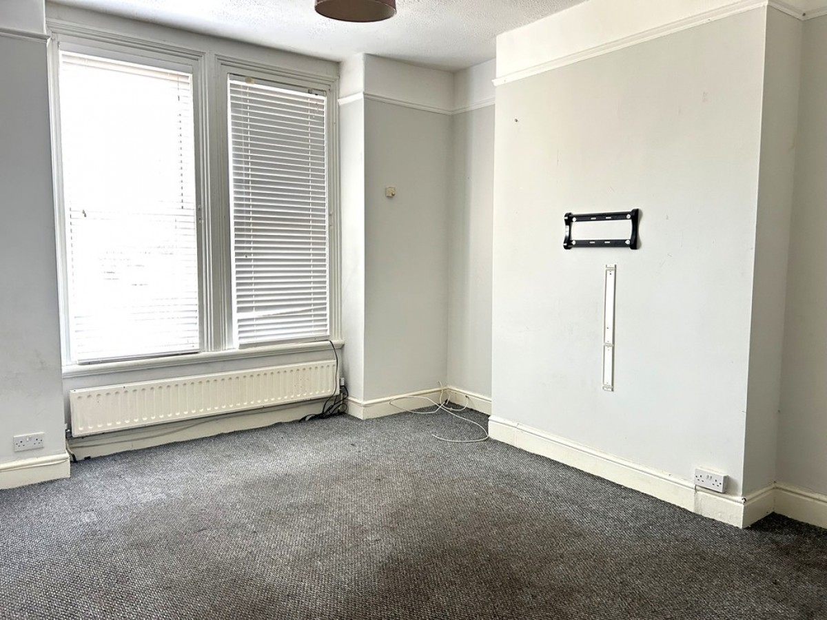 Arundel Avenue, Sefton Park, Liverpool