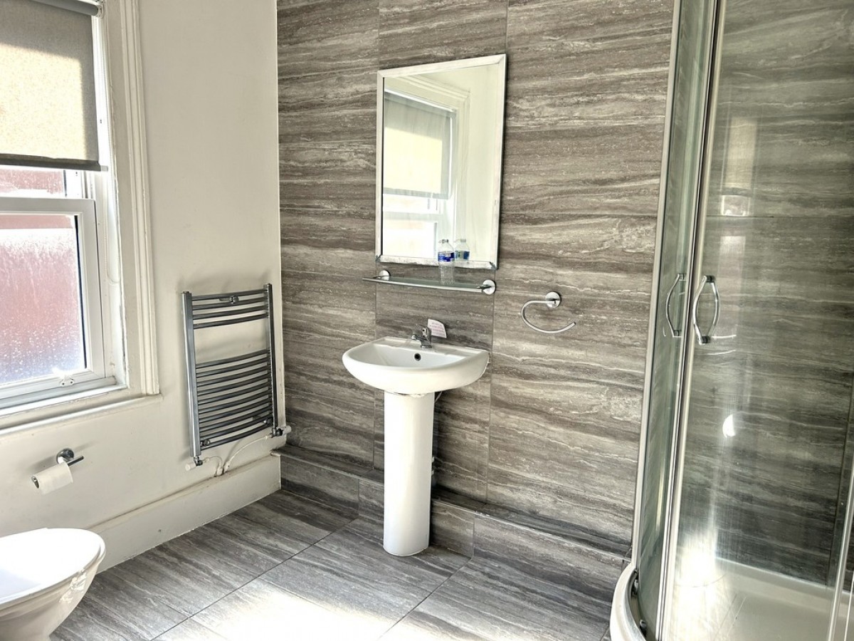 Arundel Avenue, Sefton Park, Liverpool