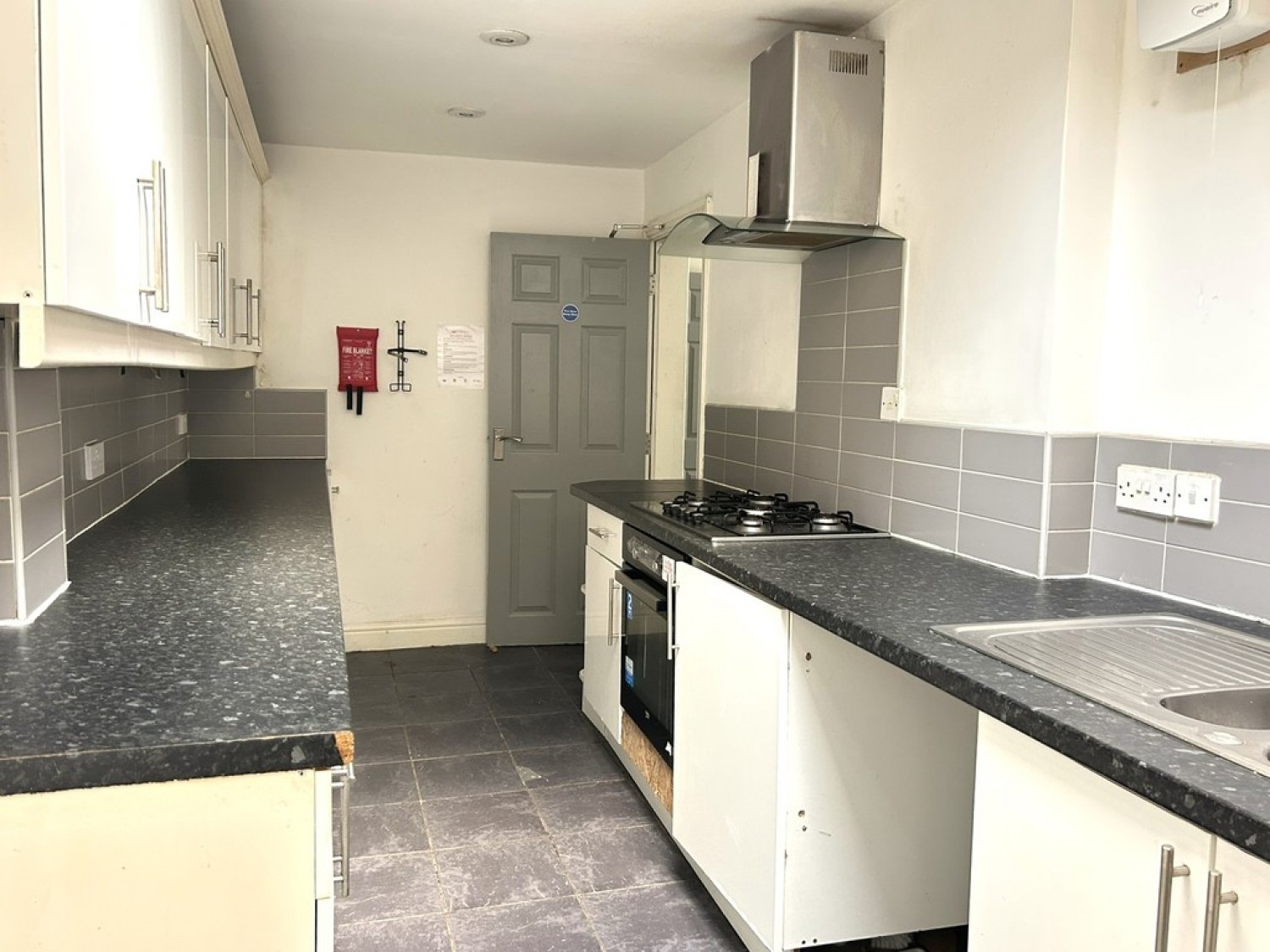 Arundel Avenue, Sefton Park, Liverpool