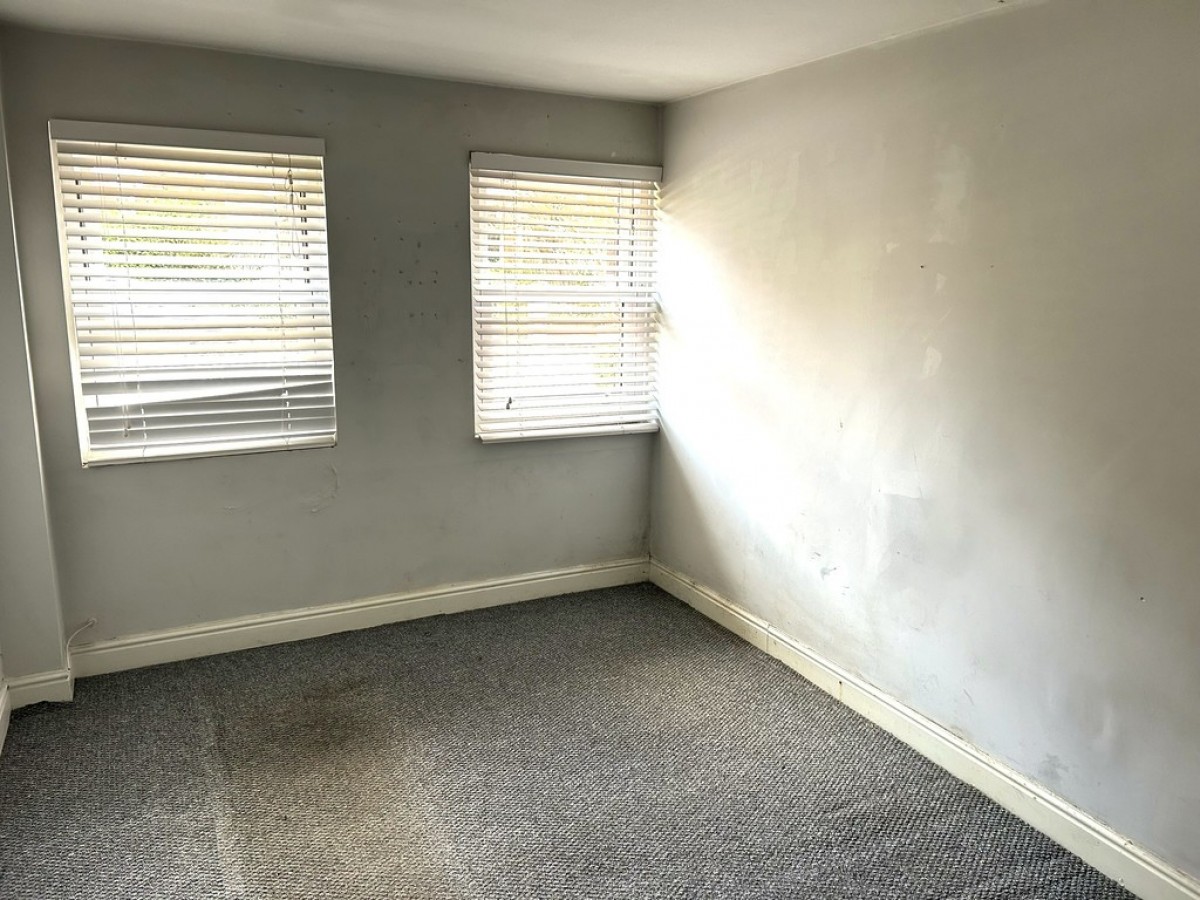 Arundel Avenue, Sefton Park, Liverpool