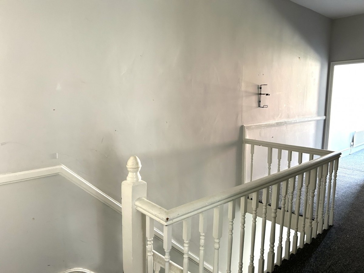 Arundel Avenue, Sefton Park, Liverpool