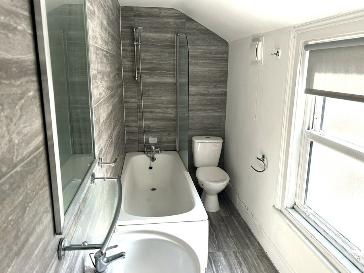 Arundel Avenue, Sefton Park, Liverpool