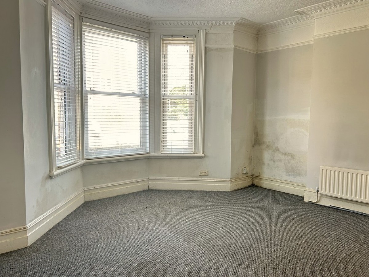 Arundel Avenue, Sefton Park, Liverpool