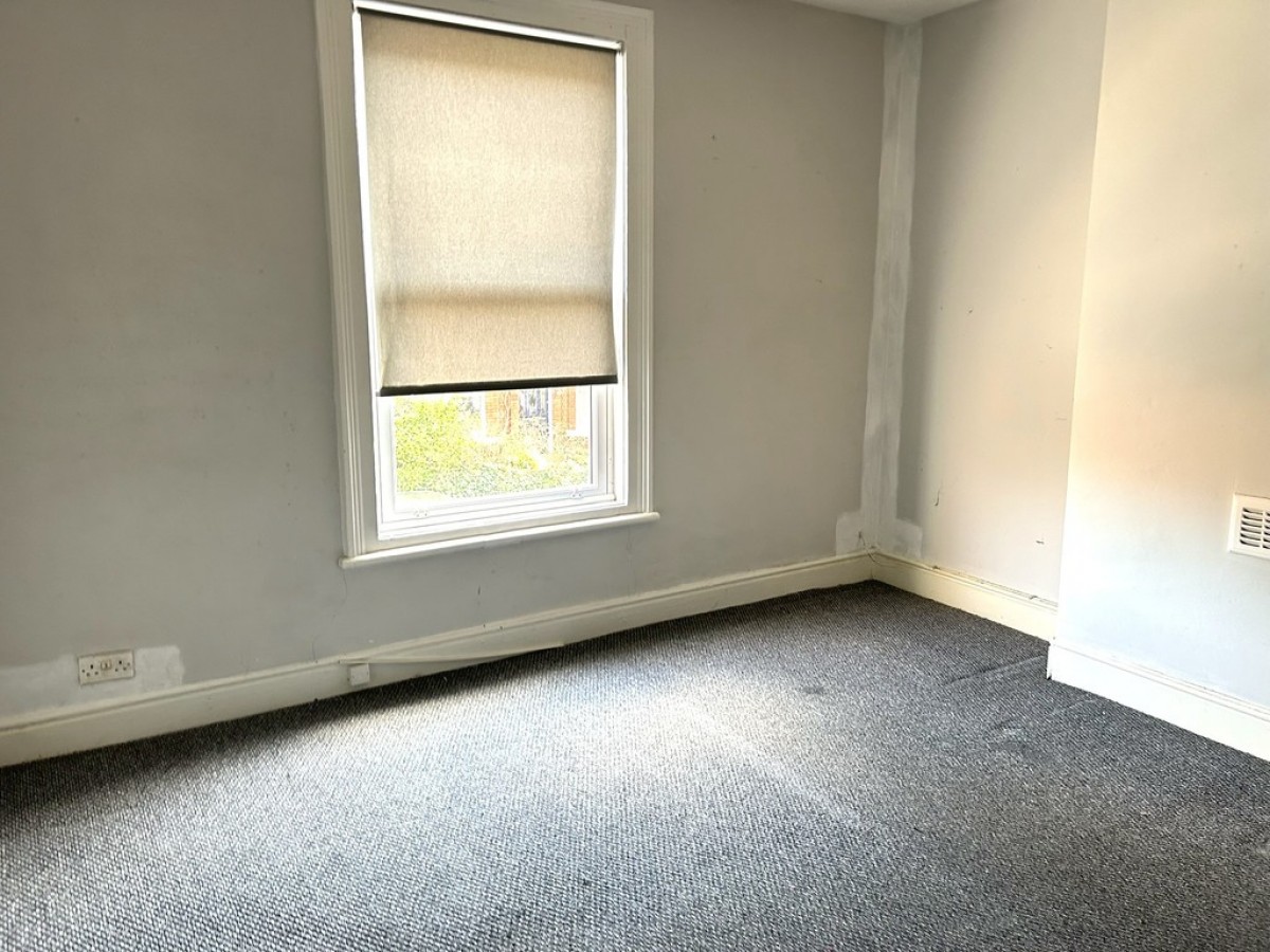 Arundel Avenue, Sefton Park, Liverpool