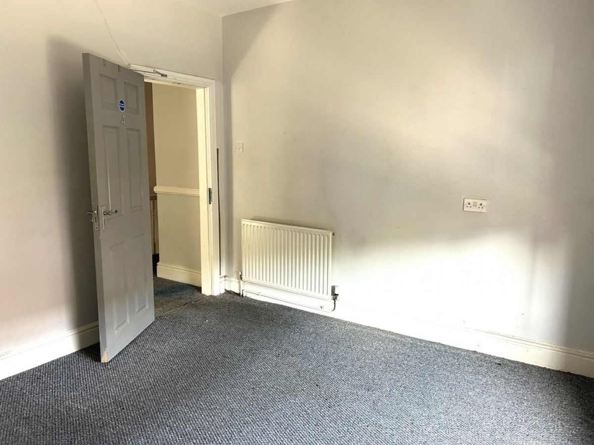 Arundel Avenue, Sefton Park, Liverpool