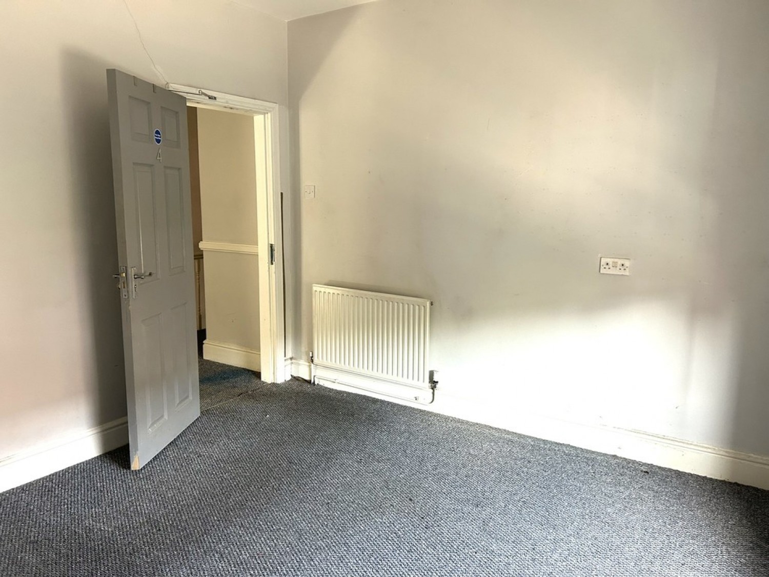 Arundel Avenue, Sefton Park, Liverpool