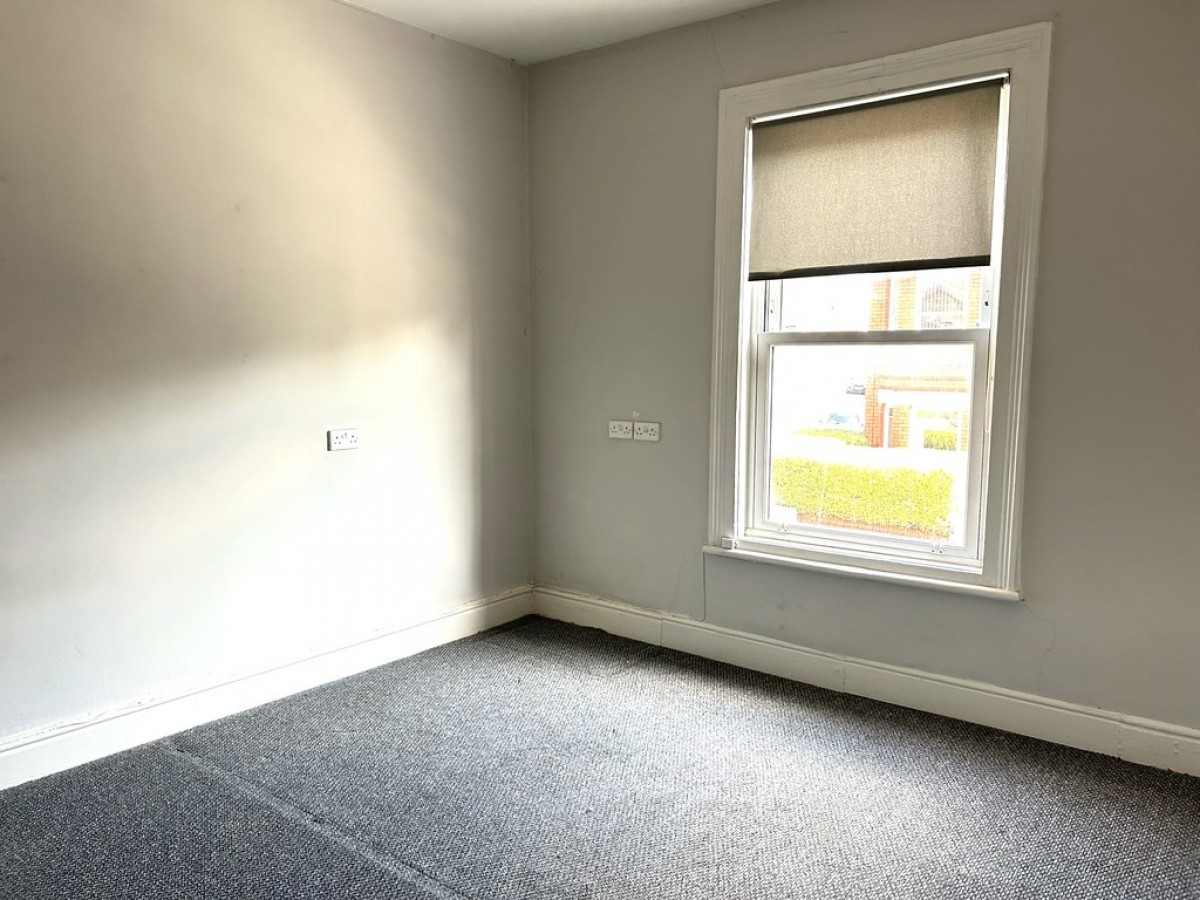 Arundel Avenue, Sefton Park, Liverpool