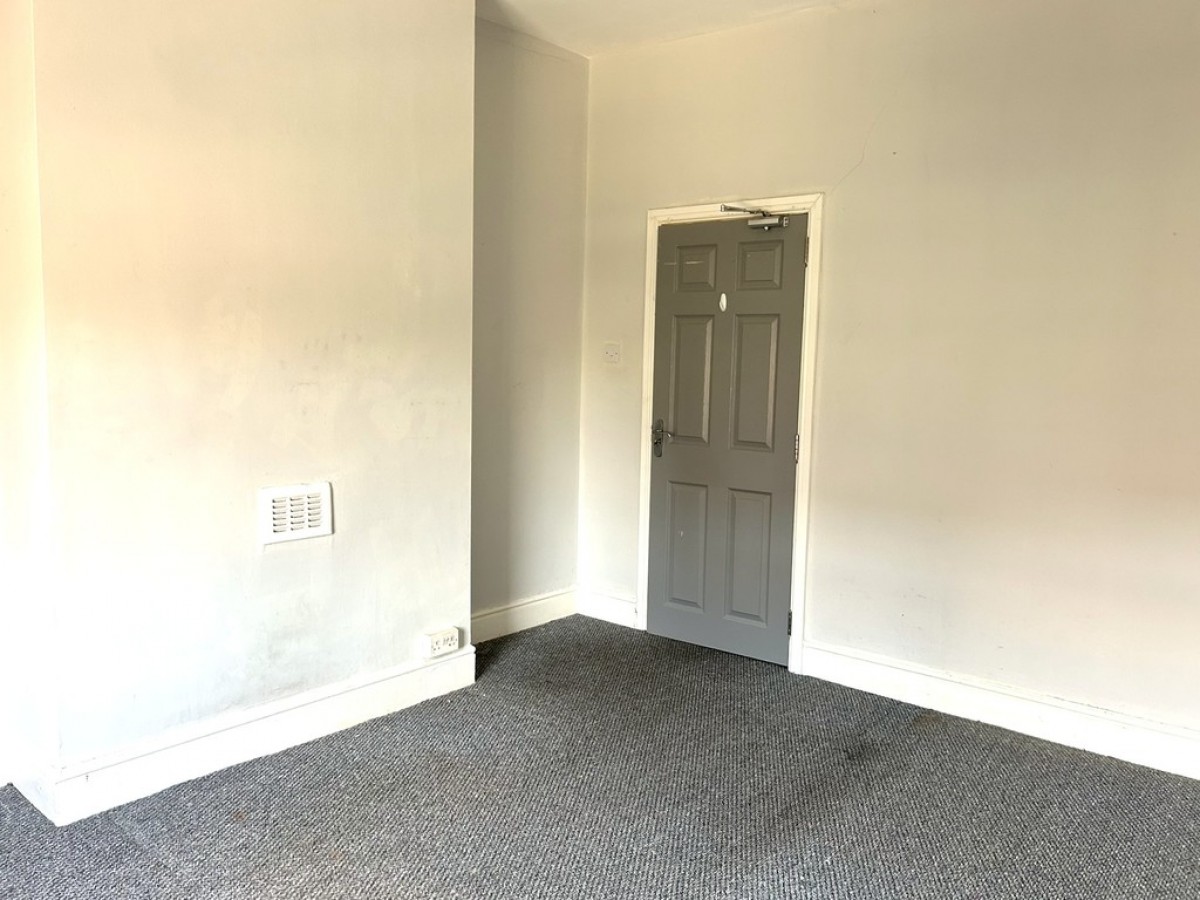 Arundel Avenue, Sefton Park, Liverpool