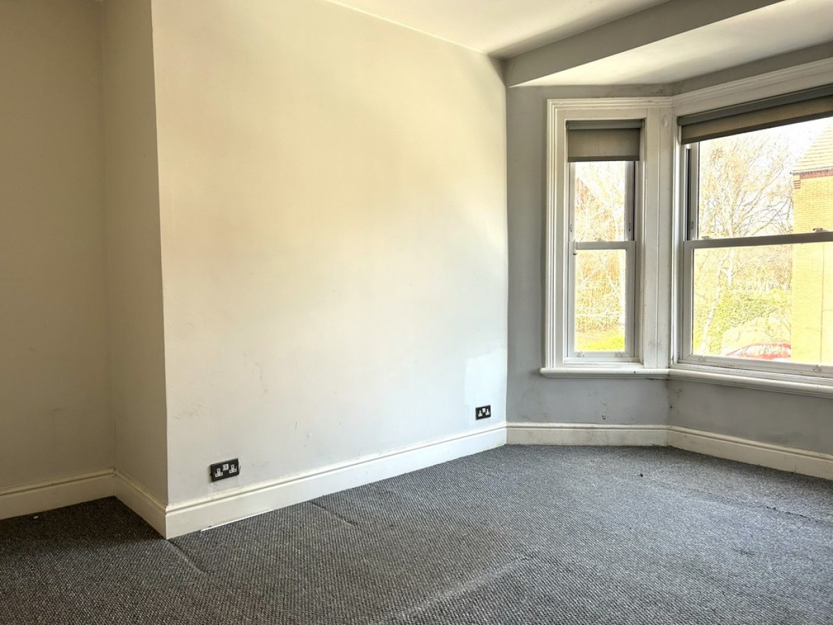 Arundel Avenue, Sefton Park, Liverpool