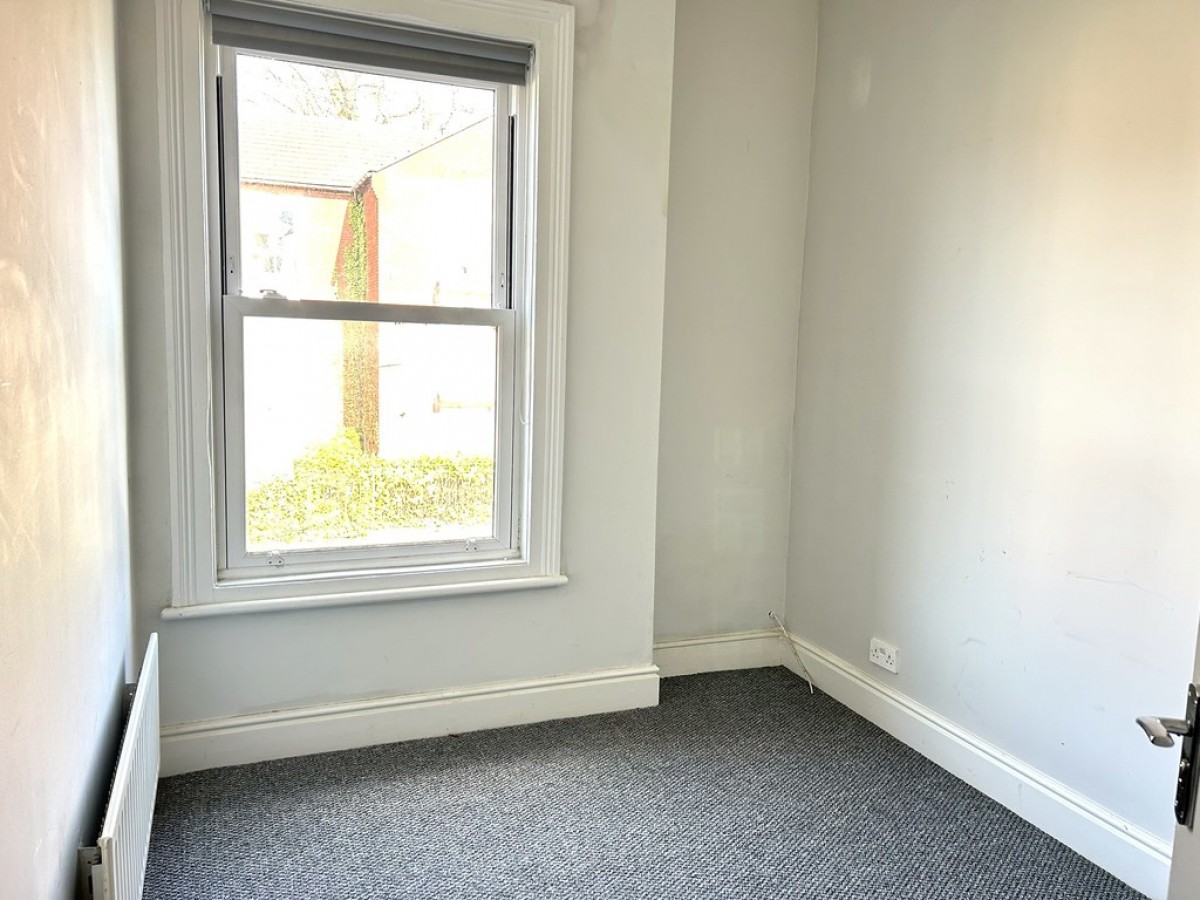 Arundel Avenue, Sefton Park, Liverpool