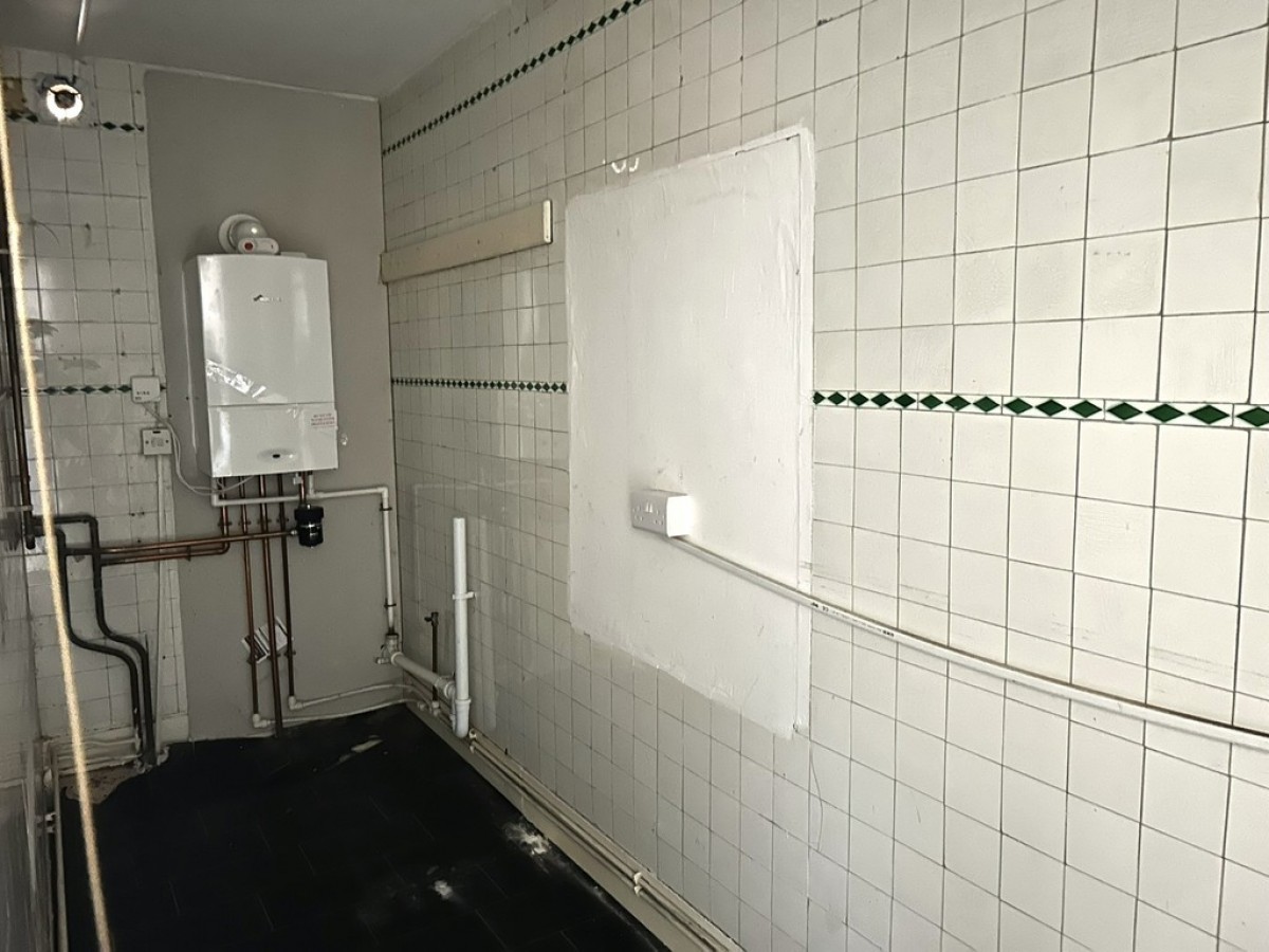 Arundel Avenue, Sefton Park, Liverpool